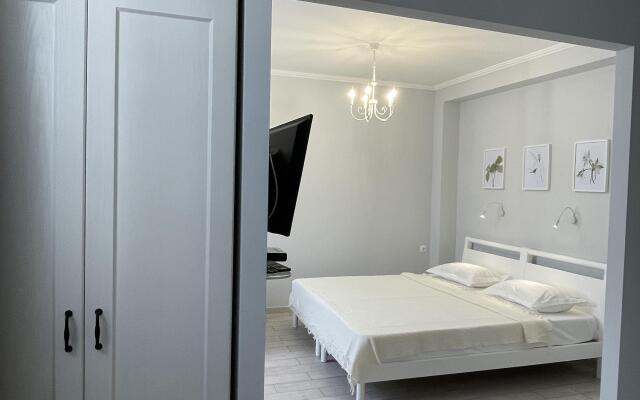 Апартаменты Flora&Komfort 3