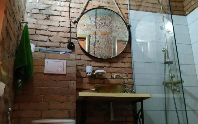 Apartamenty Loft Flat