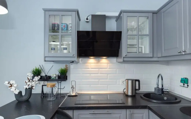 Квартира у Метро Говорово