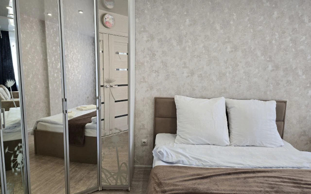 Апартаменты KiraLive на Дворовой