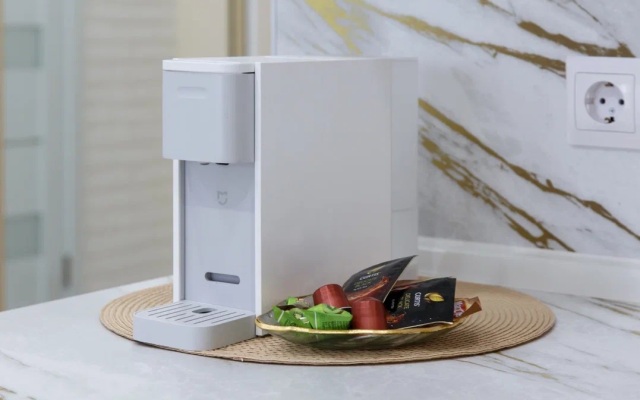 Апартаменты Золотая магнолия