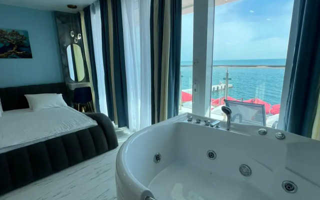 Apart Hotel Sanremo