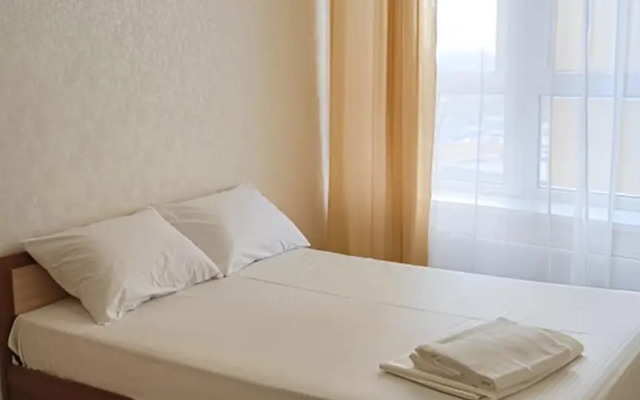 Квартира 3х комнатная