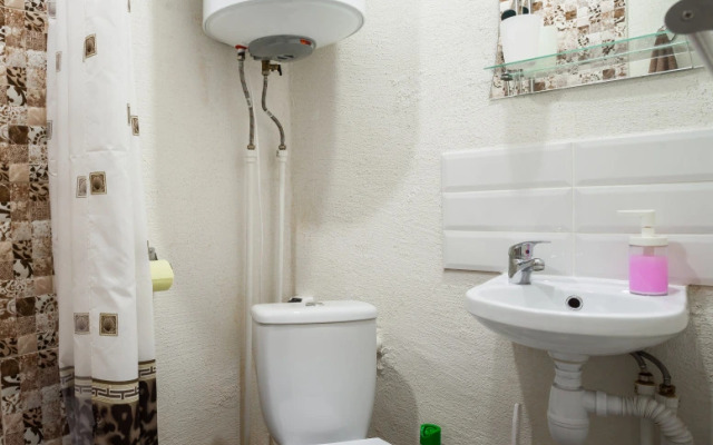 Апартаменты MWA Slon 2