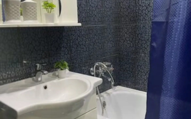 Квартира Уютная однокомнатная в шаговой доступности атоммаша