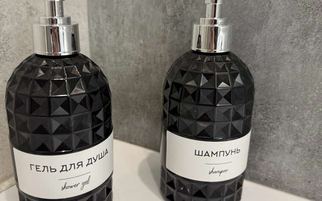 Квартира ЖК Новелла Шмидта 3