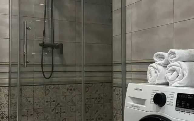 Квартира Уютная в Зеленой Роще г. Уфа