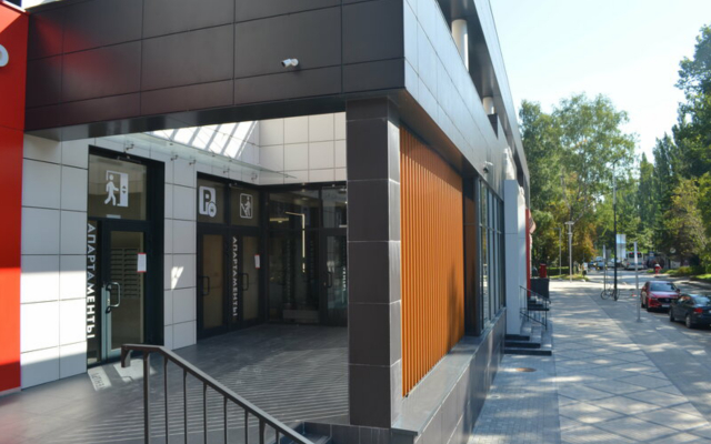 Апартаменты 1 Холидей Светлогорск