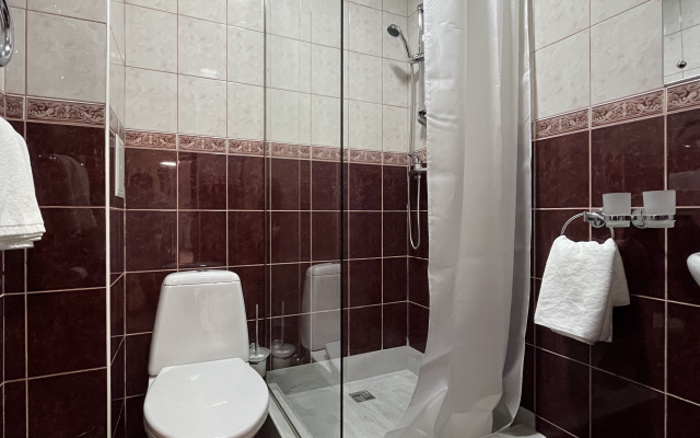 Veter Sochi Guest house