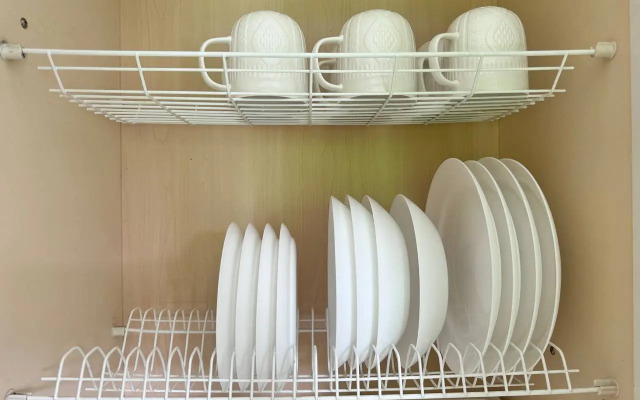 Апартаменты 39kvartir на oстрове Канта