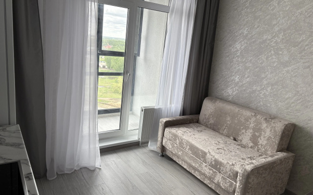 Komfortnaya so vsemi udobstvami Flat