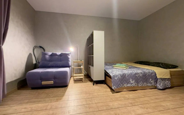 Arendagrad Bagrationa 26a Apartments