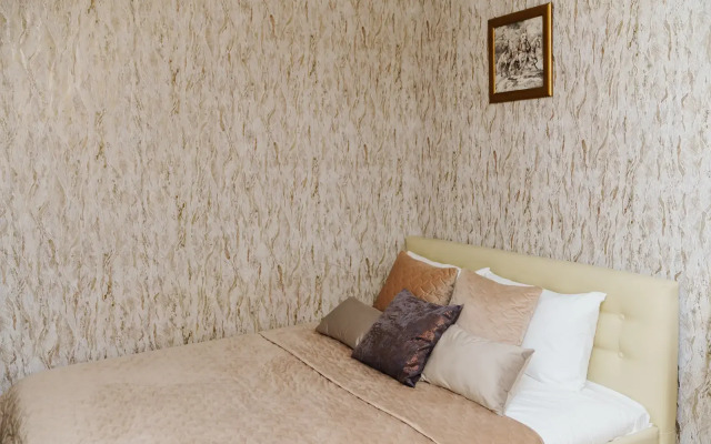 Апартаменты Apart-Deluxe Легенды моря