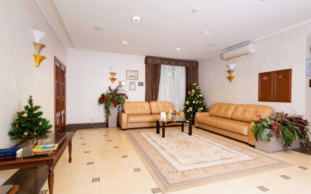 Dlya Vas Hotel