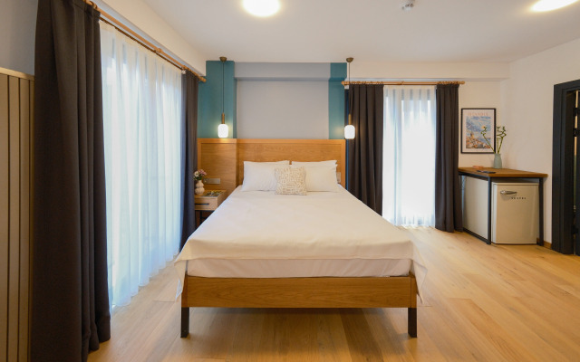 Pastel Istanbul Hotel