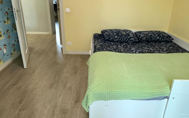 Квартира на Зур Урам Двухкомнатная