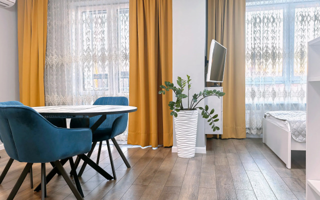 Liberty Sity Apartments