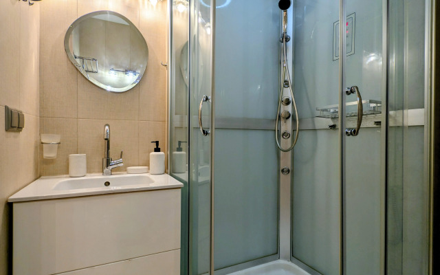 Квартира на Ефремова 12