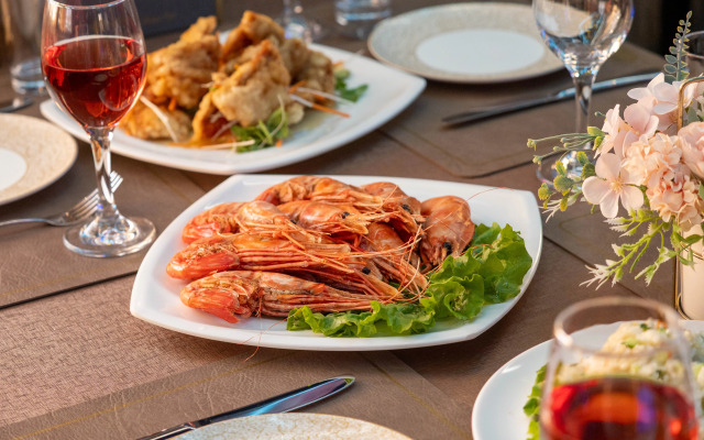 Гостевой дом Бутик-отель Корона