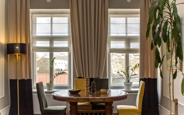 Квартира Точно.Ключи на Садовой