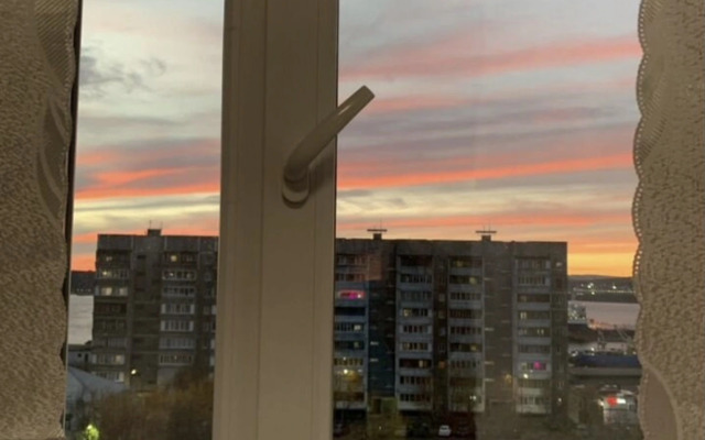 Квартира Просторная Двушка у Залива