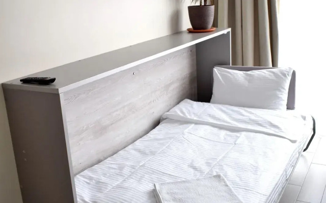 Апартаменты Студия рядом с олимп парком