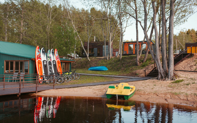 Гостевой дом Селигерия