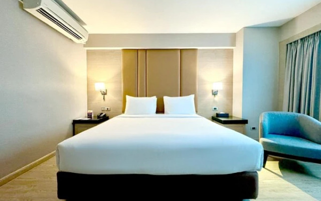 Ramada by Wyndham Bangkok Sukhumvit 11