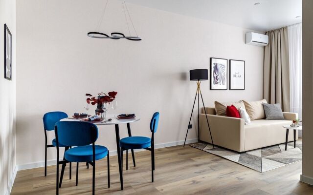 Квартира Войсковая 4/13