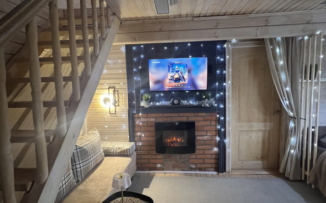 Гостевой дом ТеремДом