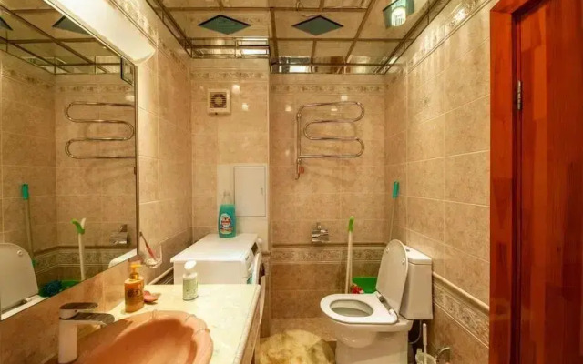 Квартира Бакинских Комиссаров