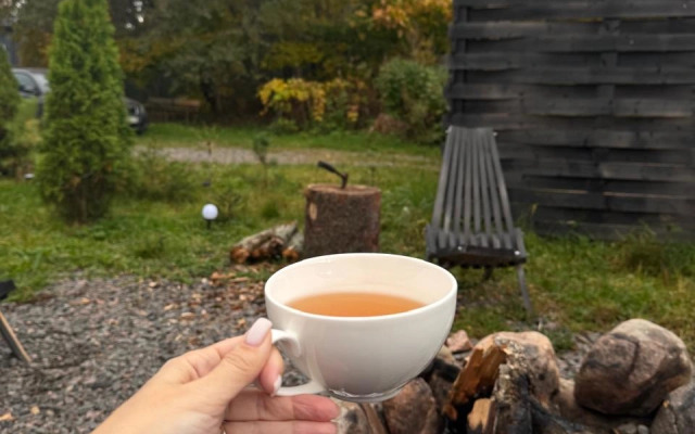 Частный дом Igora Family House