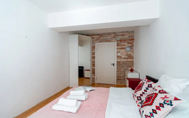 Квартира Kamelia Isaak