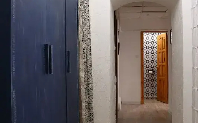 Квартира у Кремля