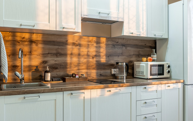 Квартира Закаты Нижнего. Ваш персональный вид на город!