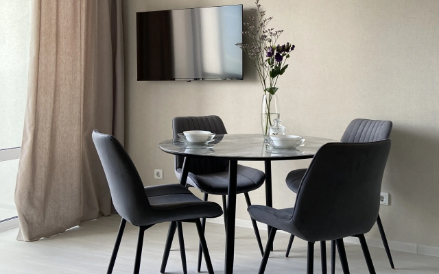 Квартира Apartanik Sverdlova
