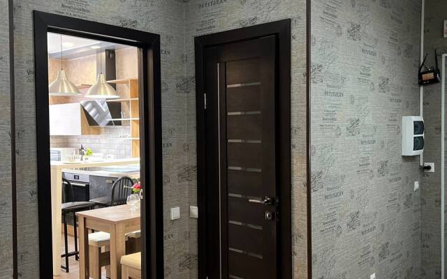 Квартира Lofthouse