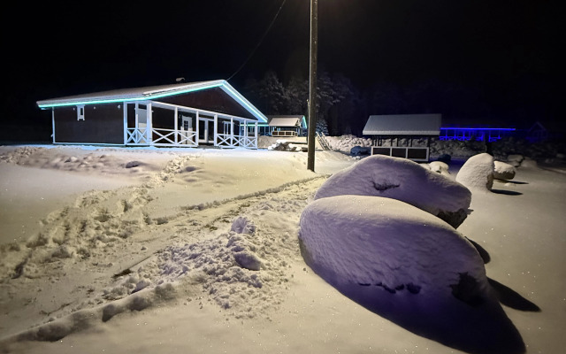 Гостевой Дом у реки