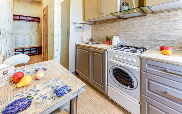 Апартаменты Жемчужина Лиговского