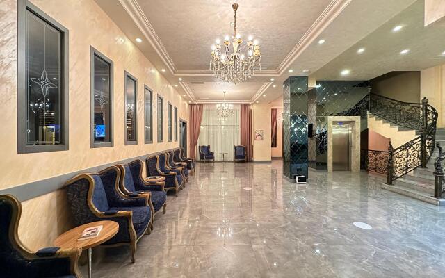 GM City Hotel