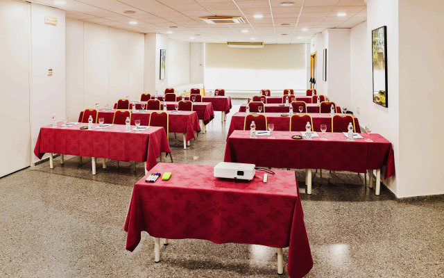 Hotel Bellavista Sevilla