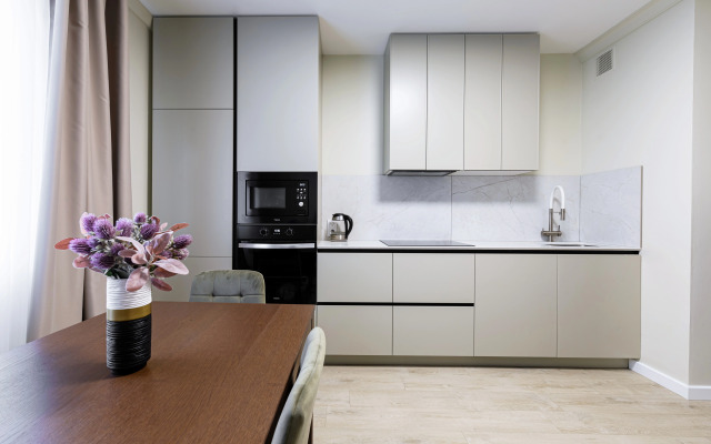 Квартира 3 комнатная в центре