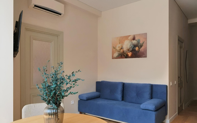 Apartamenty v kurortnoj zone Essentuki