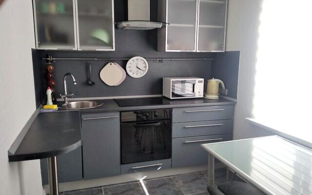 Квартира на Семи ветрах