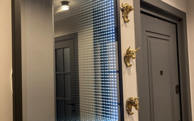 Квартира Кольский Край