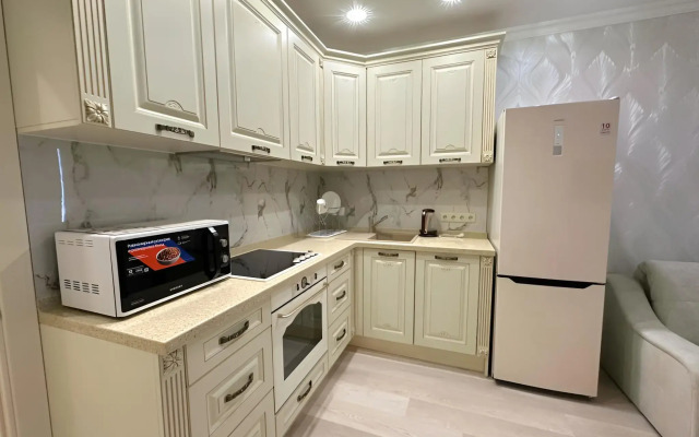 Апартаменты 118