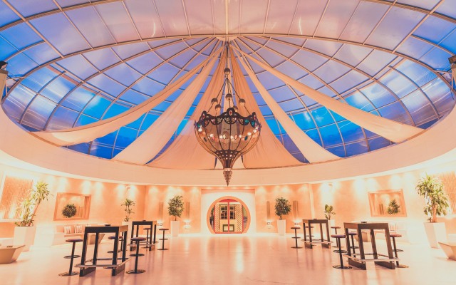 Grand Pasha Lefkosa Hotel & Casino & Spa