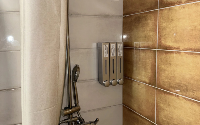 Квартира Уютная студия на Васильевском острове