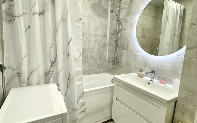 Квартира в ЖК Ракета