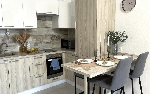 Квартира Apartment Sweet Home на Мурата Ахеджака 16/1